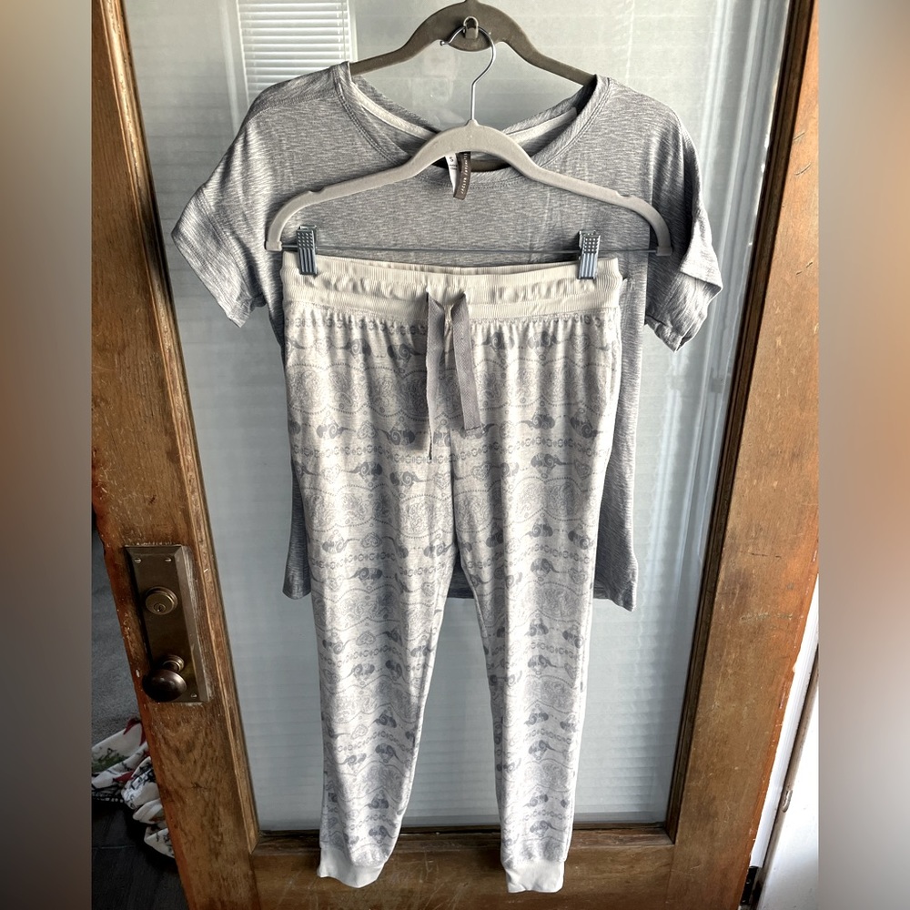 Cozy Pajama Set